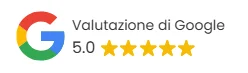 Recensione Google Nicola Tonidandel